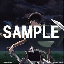 cinema staff「great escape」アニメイト購入者特典ジャケット