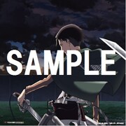 cinema staff「great escape」アニメイト購入者特典ジャケット