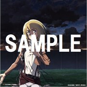 cinema staff「great escape」HMV / 新星堂 / ゲーマーズほか店舗購入者特典ジャケット