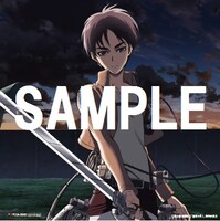 cinema staff「great escape」タワーレコード購入者特典ジャケット