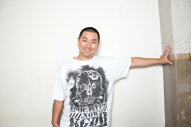 レイザーラモンRG