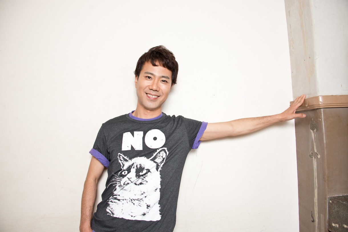 藤井隆