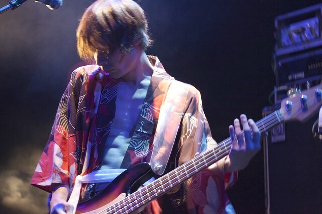 赤塚ヤスシ（B）(c) shimboyuki