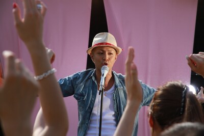 URATA NAOYA「世界で一番熱い夏」PVの一場面。