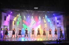 東京パフォーマンスドール