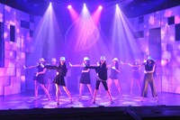 東京パフォーマンスドール