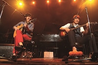 スキマスイッチ