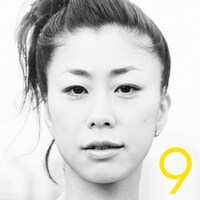 bird「9」ジャケット