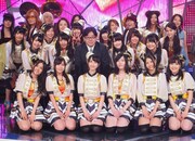SKE48、秋元先生との「堂本兄弟」でKYON2アイドルソング