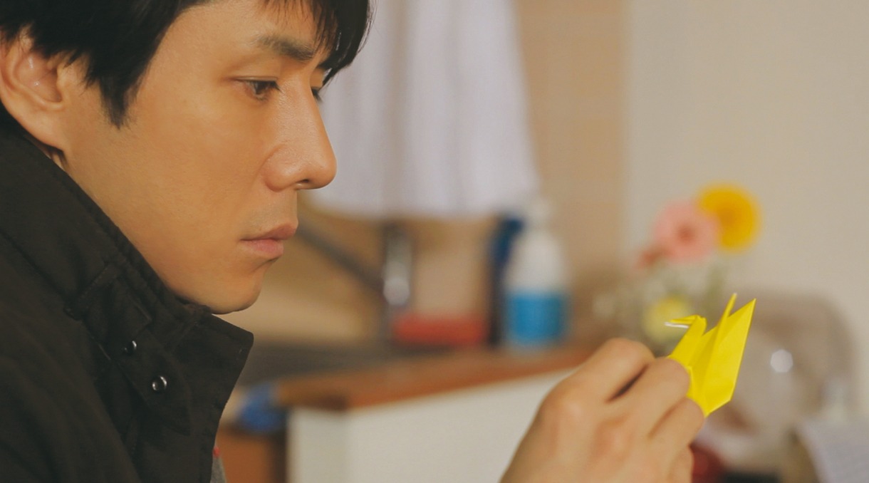 「ハーメルン」のワンシーン。 (c)ハーメルン製作委員会