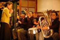 「ハーメルン」のワンシーン。 (c)ハーメルン製作委員会