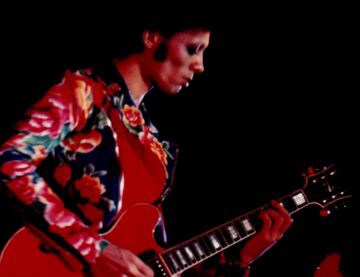 今週の人気の画像1位は「元・村八分の山口冨士夫が急逝」より、山口冨士夫。