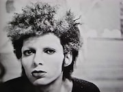 今年の人気の画像22位は「元・村八分の山口冨士夫が急逝」より、山口冨士夫。