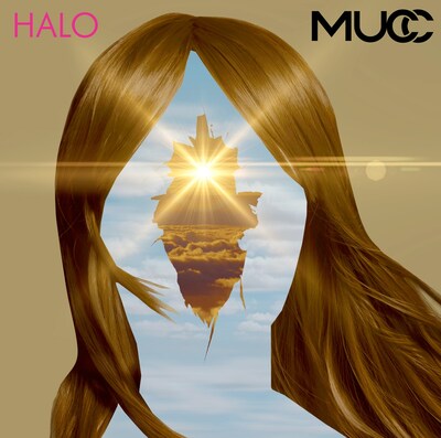 ムック「HALO」初回限定盤ジャケット