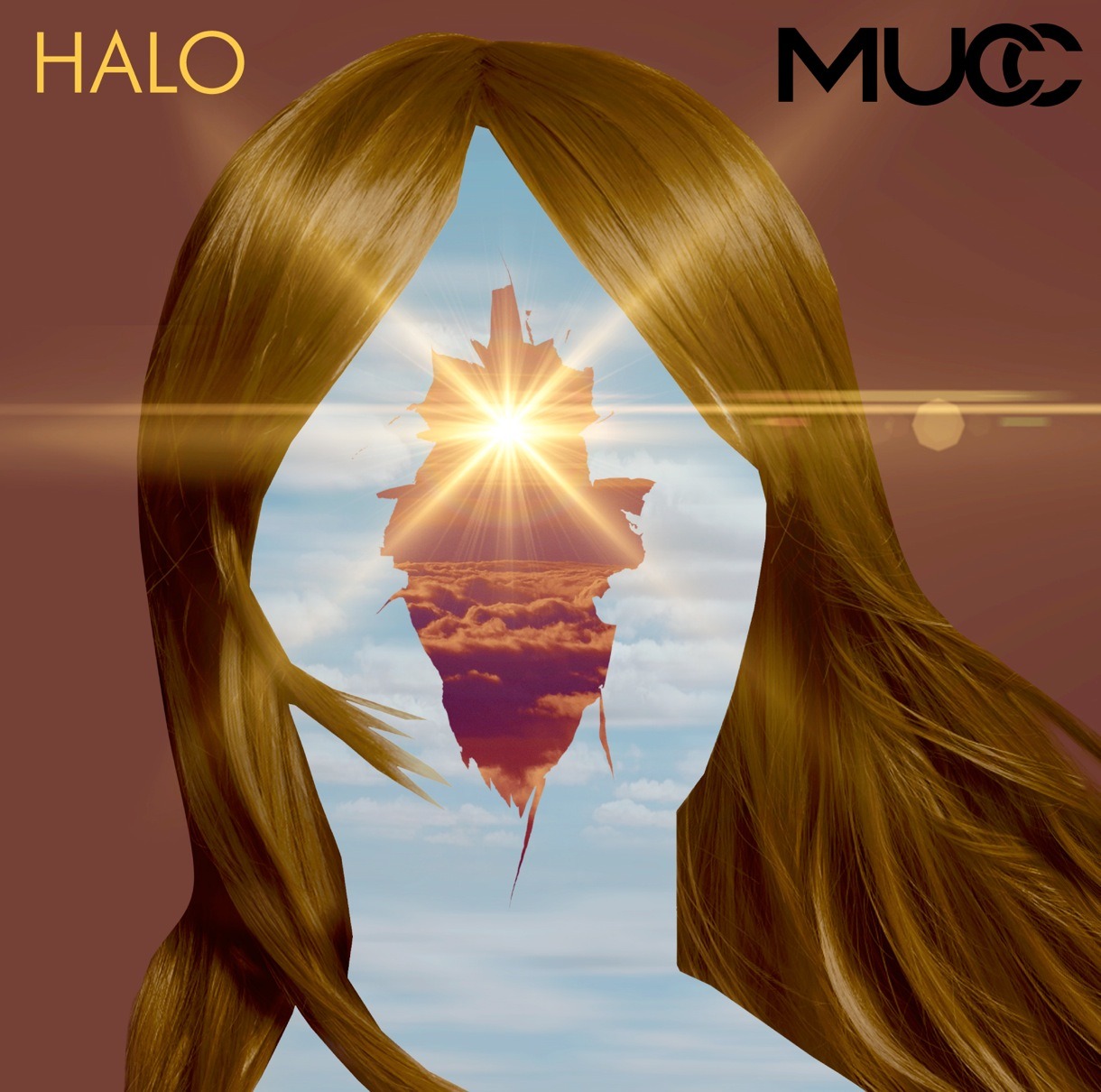 ムック「HALO」通常盤ジャケット