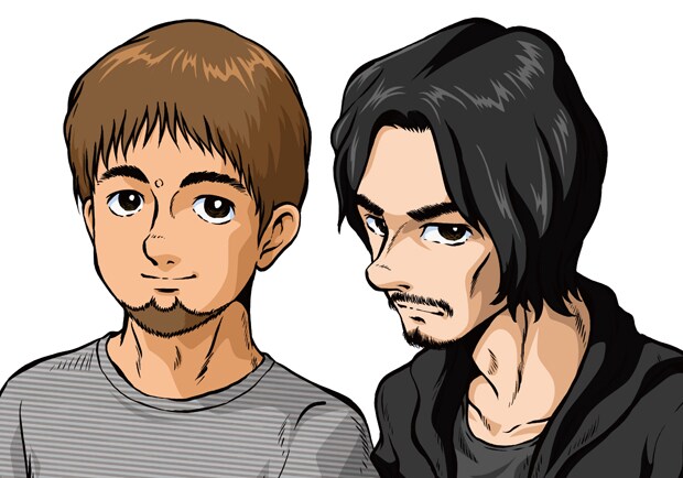 NaotoHiroki&Karatesystems