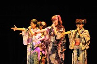 「泣き虫スナイパ→」の様子。