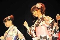 「泣き虫スナイパ→」の様子。