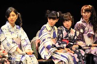 「怪談アドレセンス」の様子。