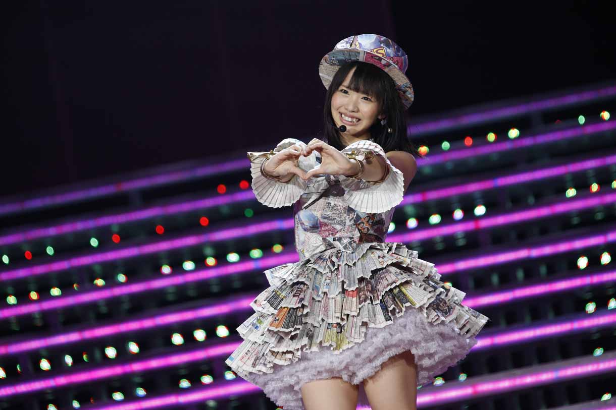 タペストリー(女性)　松村香織(SKE48) 2018年浴衣!!掛け軸風タペストリー AKB48グループショップ予約限定 SKE48 公式生写真 松村香織 3枚 まとめ売り（画像・写真 | 【第6