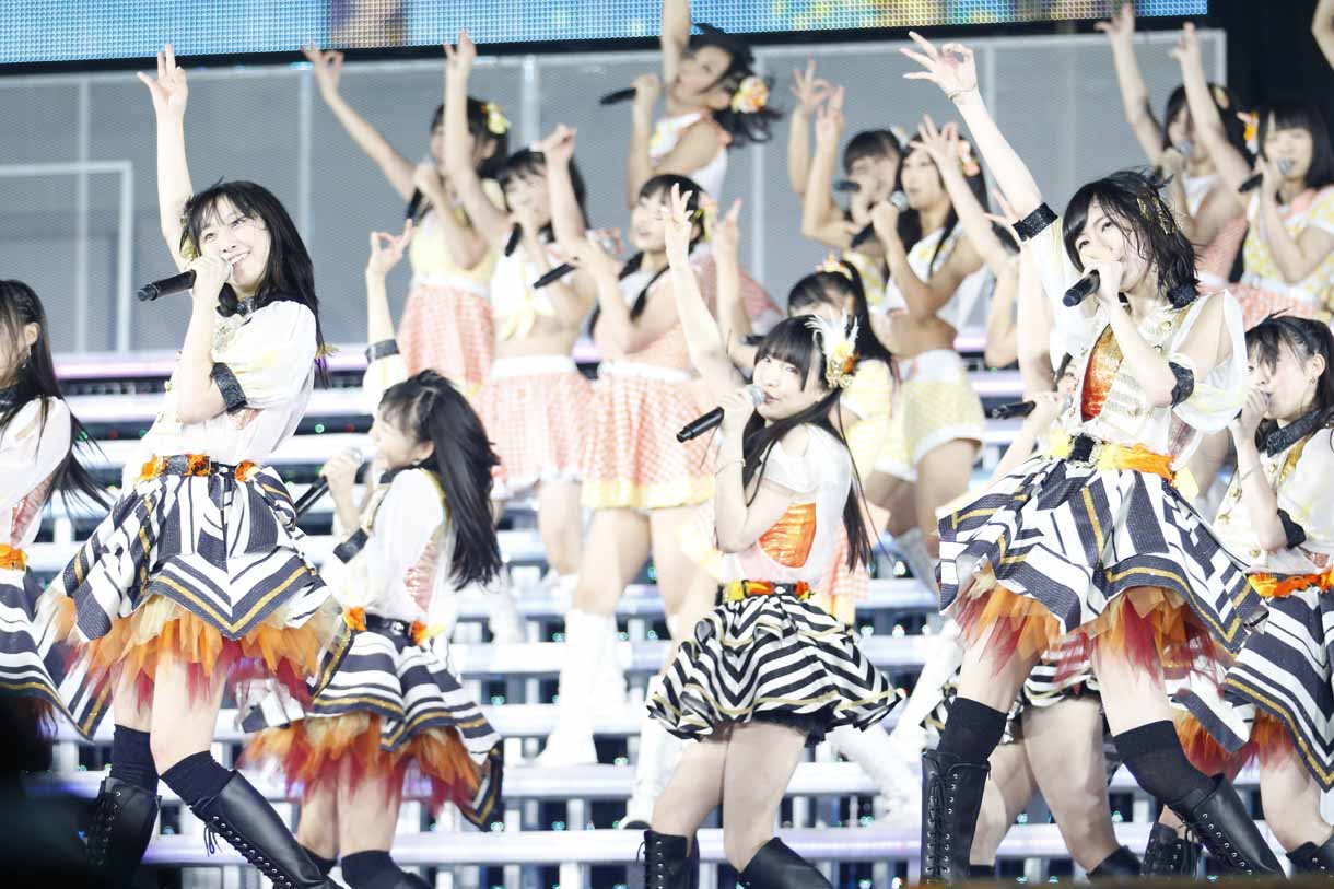 SKE48 (c)AKS