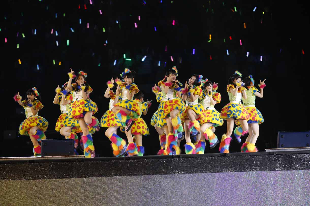 HKT48 (c)AKS