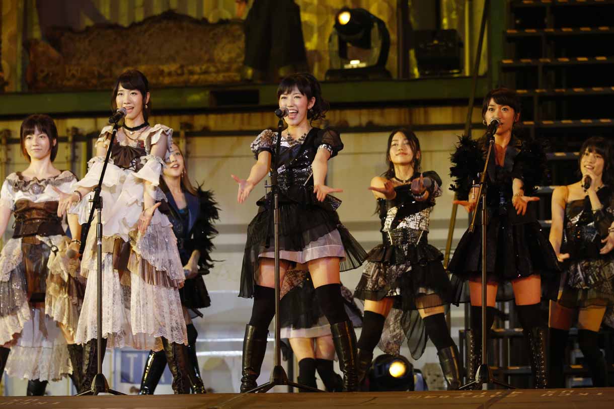 AKB48 (c)AKS