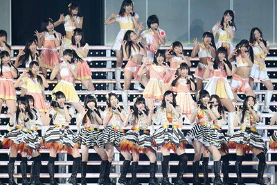 SKE48 (c)AKS