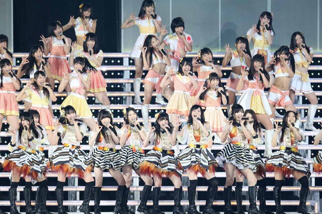 SKE48 (c)AKS