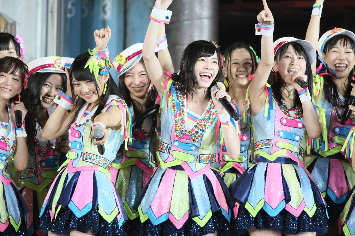 SKE48 (c)AKS