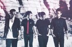SiM、年またぎ「PANDORA」ライブツアー11月より開幕