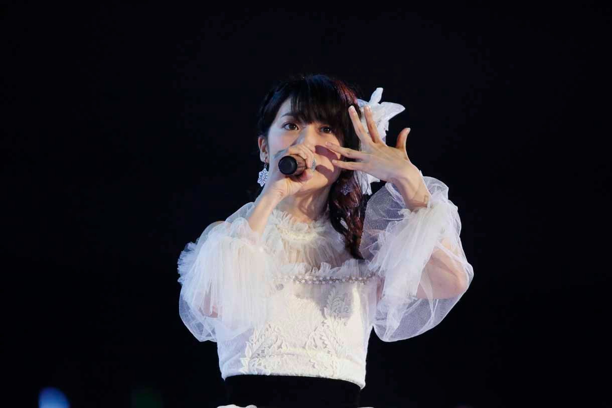 大島優子 (c)AKS