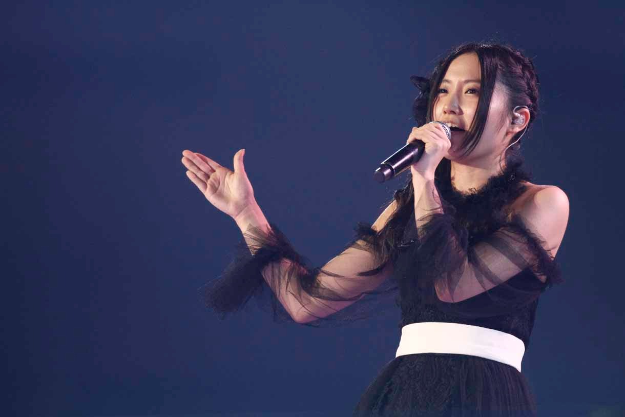 古川愛李 (c)AKS