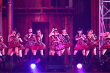 AKB48 チームA (c)AKS
