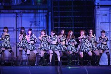 AKB48 チームK (c)AKS