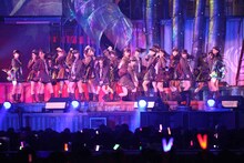 AKB48 研究生 (c)AKS