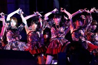 AKB48 チームA (c)AKS