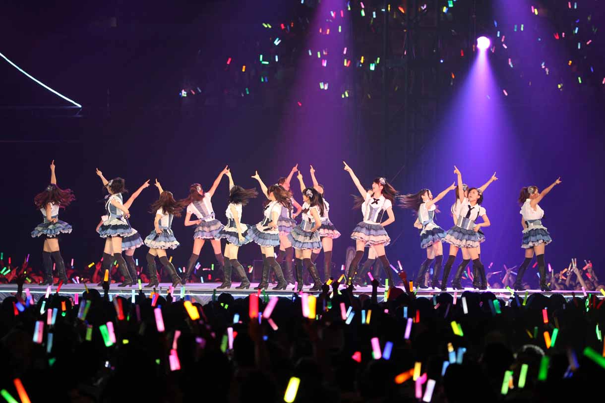 SKE48 (c)AKS