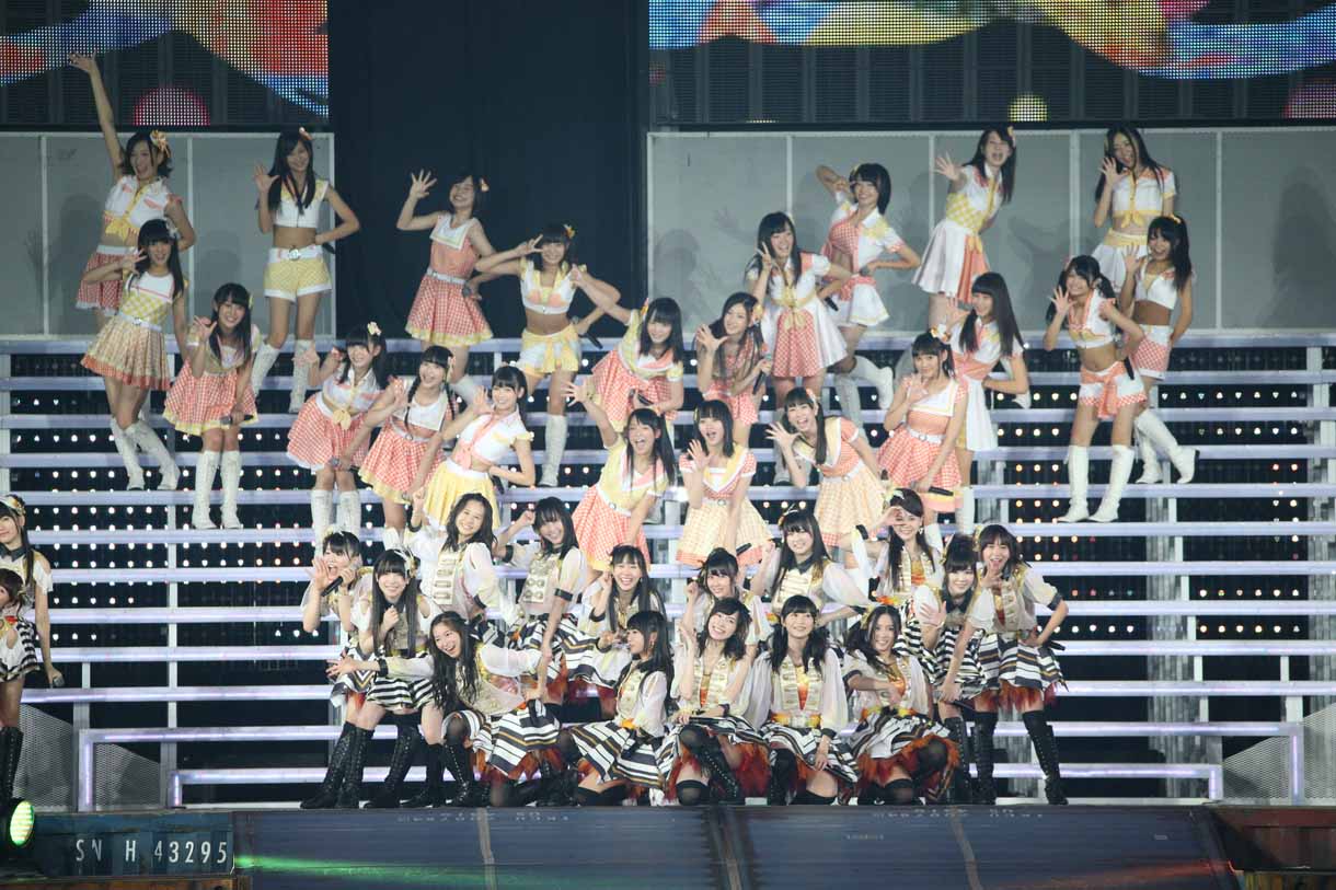 SKE48 (c)AKS