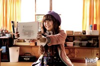 映画「四十九日のレシピ」より。 (c) 2013 映画「四十九日のレシピ」製作委員会