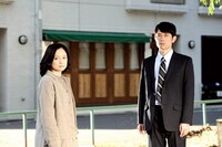 映画「四十九日のレシピ」より。 (c) 2013 映画「四十九日のレシピ」製作委員会