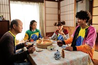 映画「四十九日のレシピ」より。 (c) 2013 映画「四十九日のレシピ」製作委員会