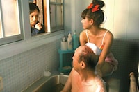 映画「四十九日のレシピ」より。 (c) 2013 映画「四十九日のレシピ」製作委員会