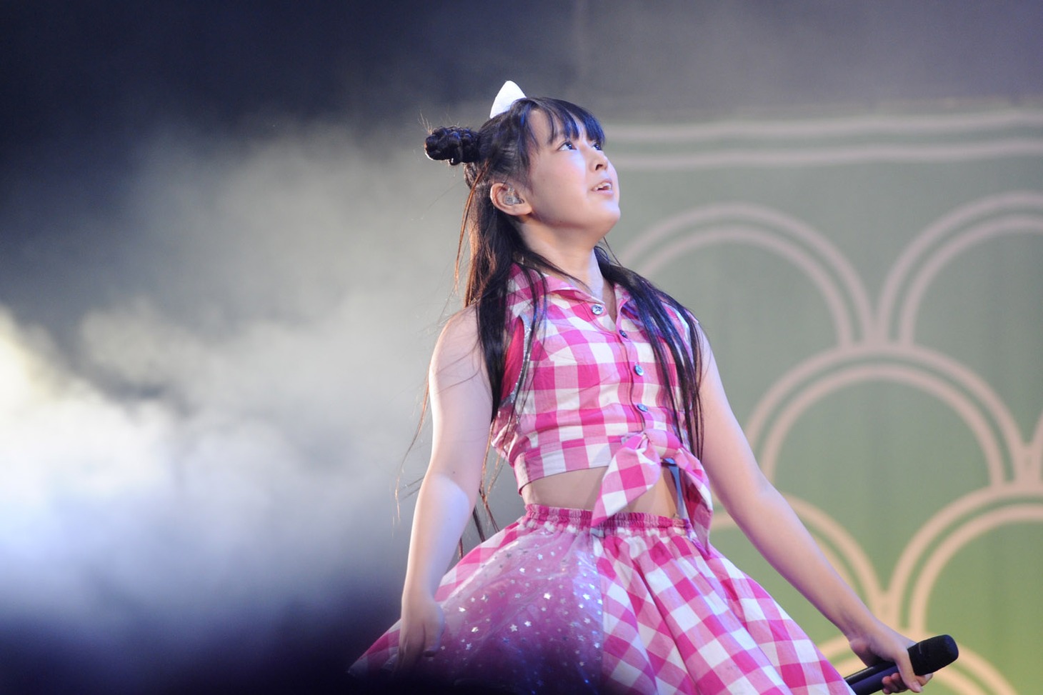 安藤ゆず