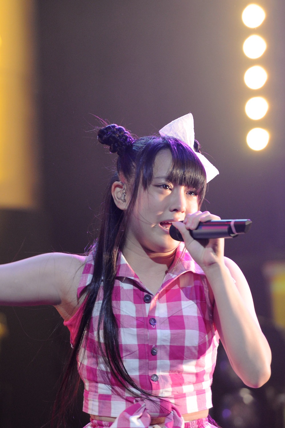 安藤ゆず