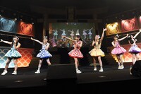 チームしゃちほこ「チームしゃちほこサマーフェスティバル～略して“しゃちサマ♪”～これでいいのだ！」の様子。