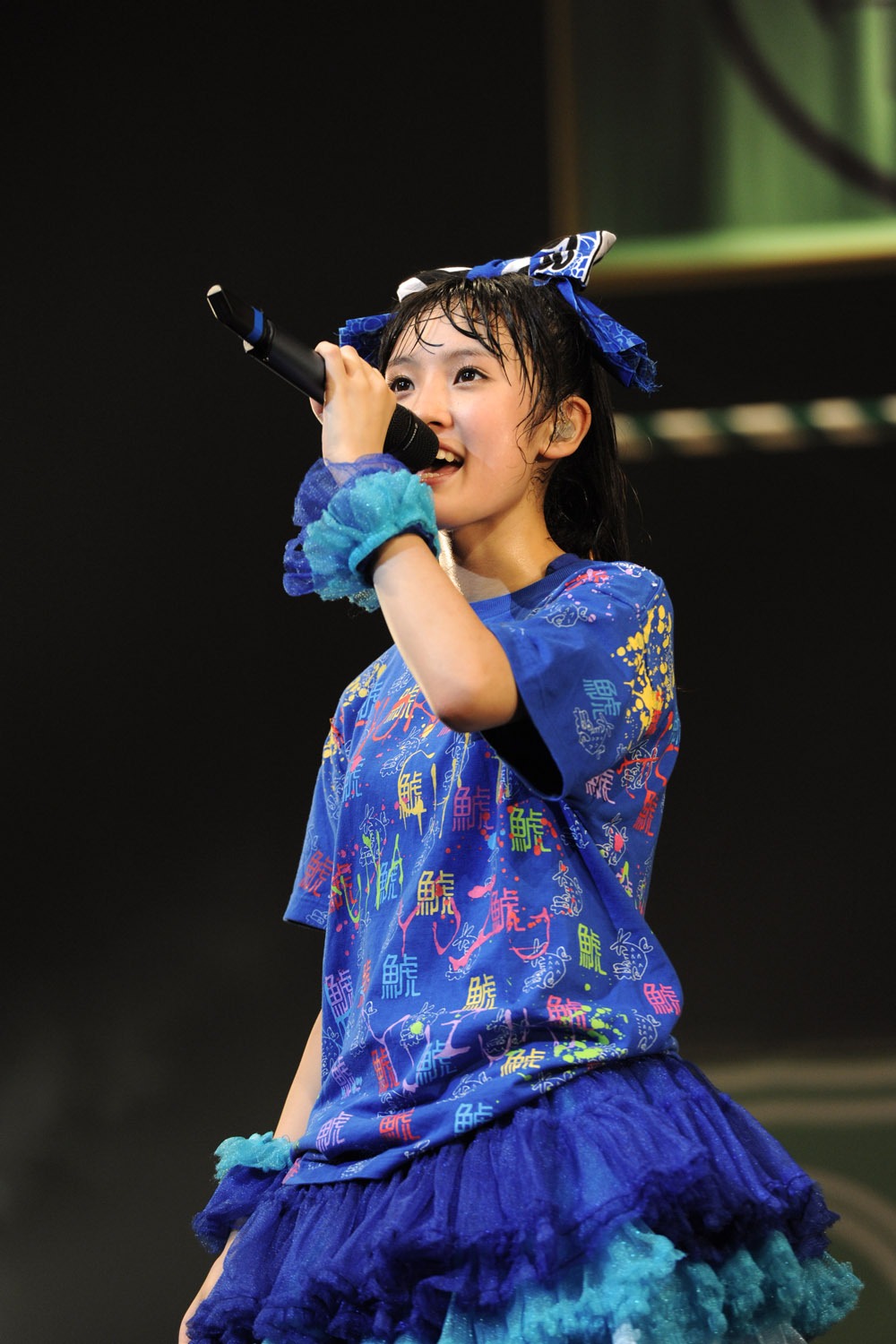 咲良菜緒