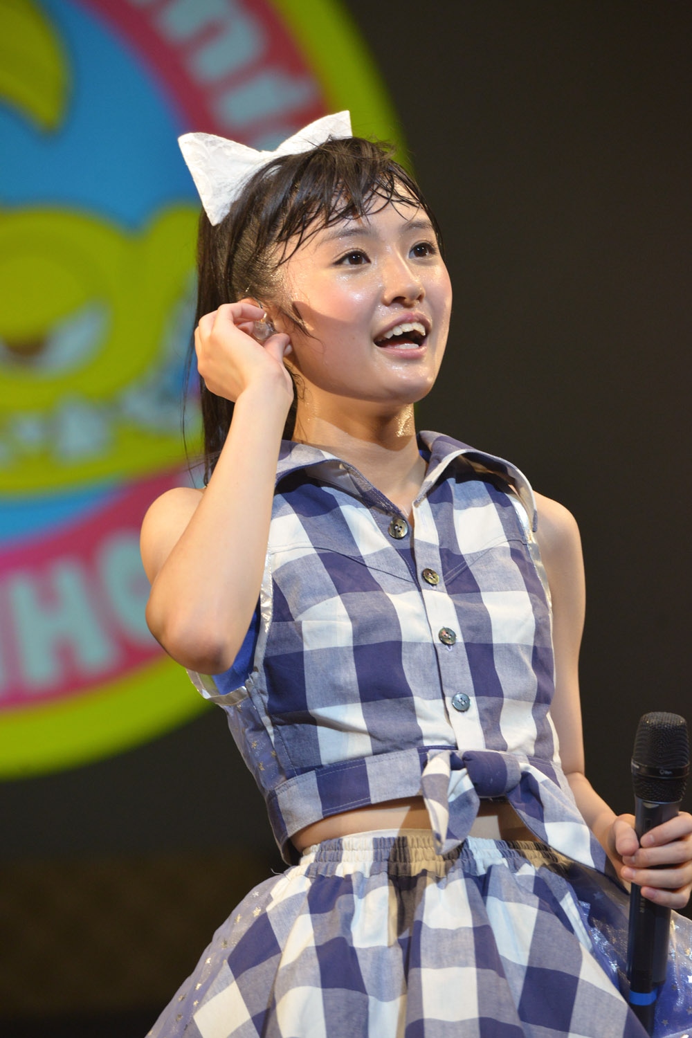 咲良菜緒