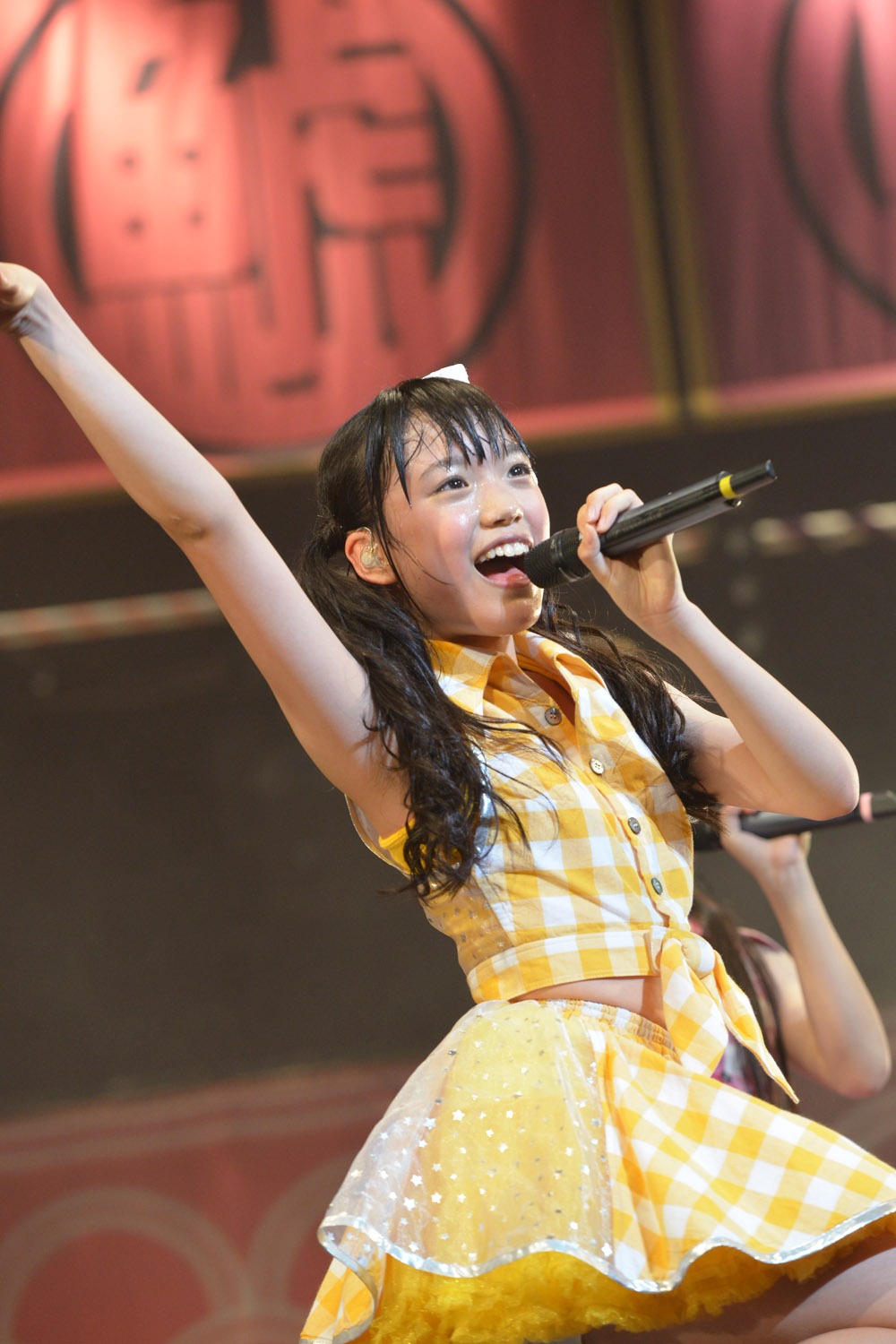 伊藤千由李