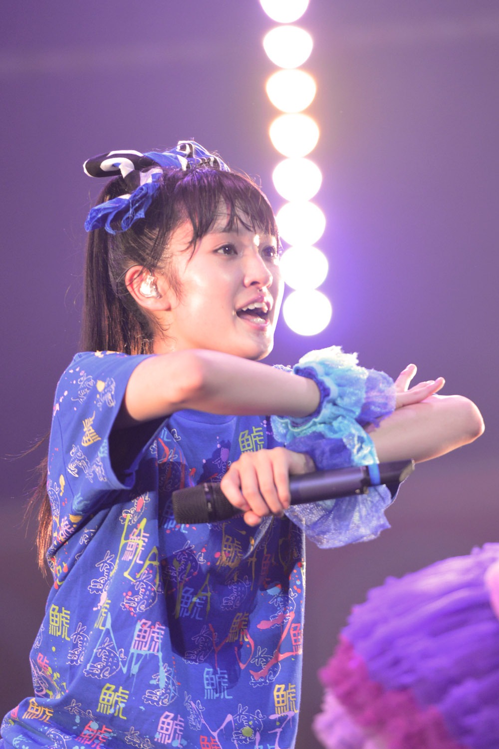 咲良菜緒